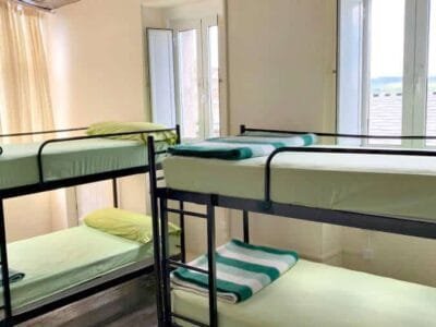 Albergue Los Blasones
