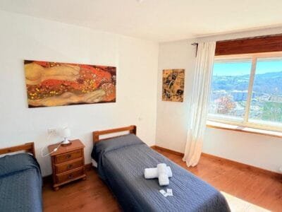 Albergue Matías Lacanda