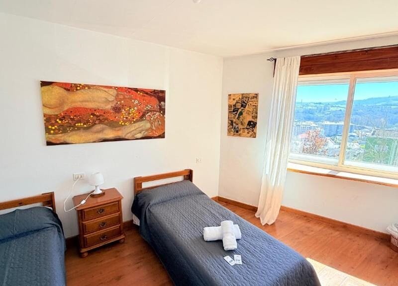 Albergue Matías Lacanda