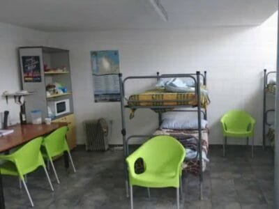 Auberge de pèlerins Tapia de Casariego