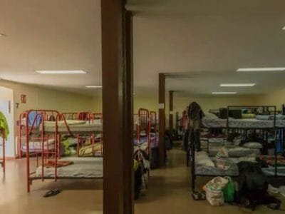 Albergue de Peregrinos Pedro Solís