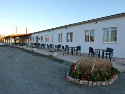 Hotel la Puerta de Arzua