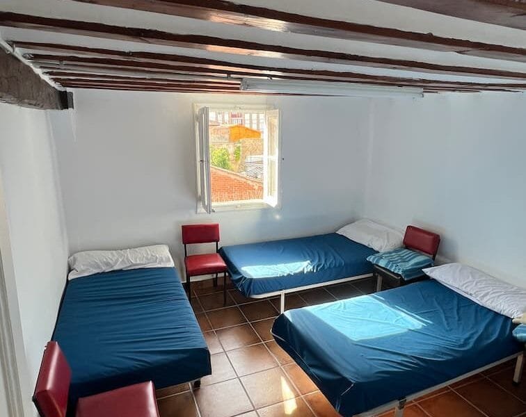 Albergue Cisterciense