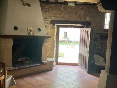 Albergue Cisterciense