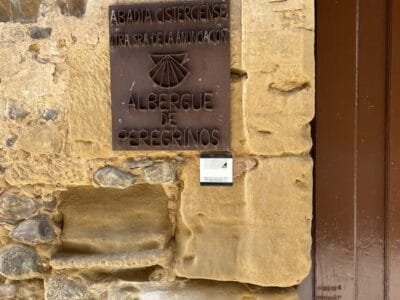 Albergue Cisterciense