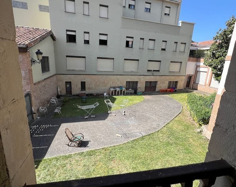 Albergue Cisterciense