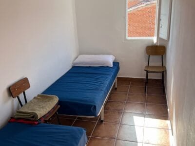 Albergue Cisterciense