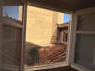 Albergue Cisterciense