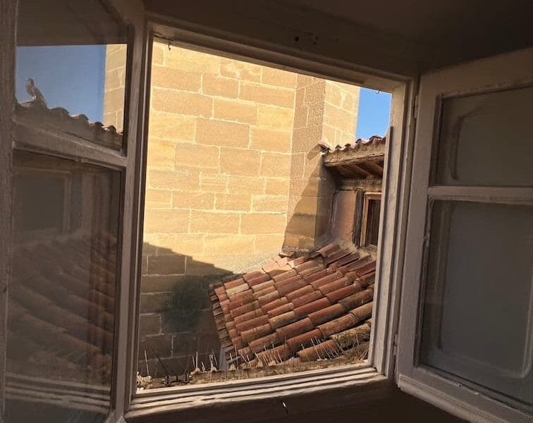 Albergue Cisterciense