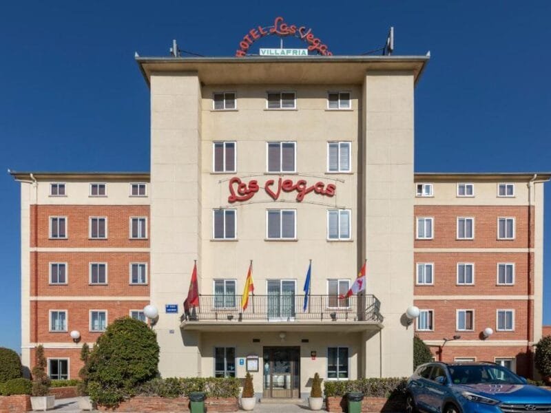 Hotel Las Vegas