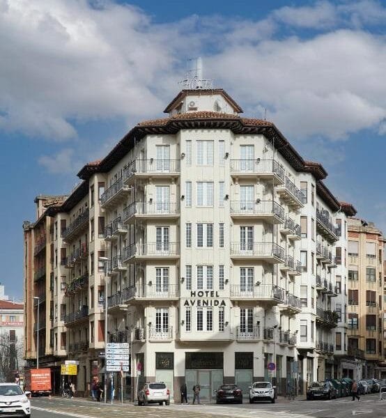 Hotel Avenida