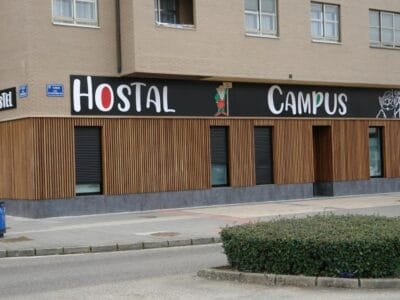 Hostal Campus