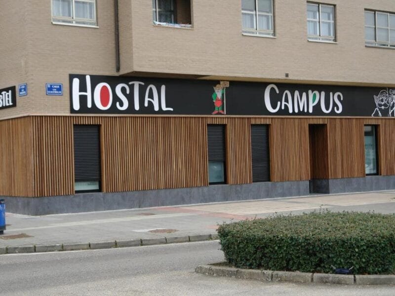 Hostal Campus