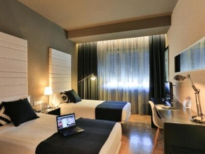 Habitus Hotel Leyre