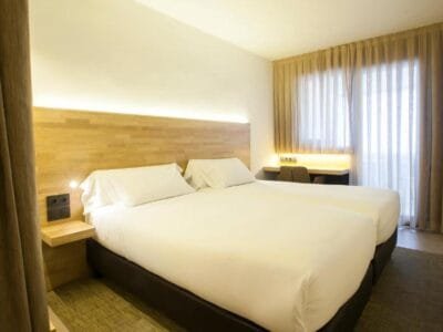 Hotel A Pamplona