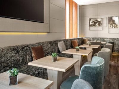 AC Hotel Ponferrada by Marriott