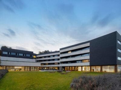 Eurostars Pamplona