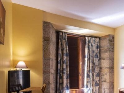 Hotel Aroi Bierzo Plaza