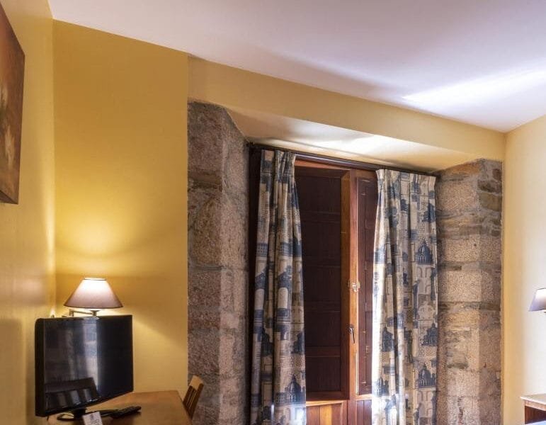 Hotel Aroi Bierzo Plaza