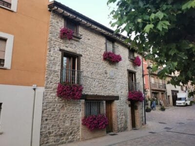 Hotel Rural Verdeancho