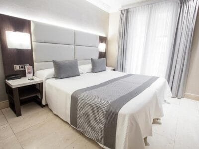 Habitus Hotel Europa