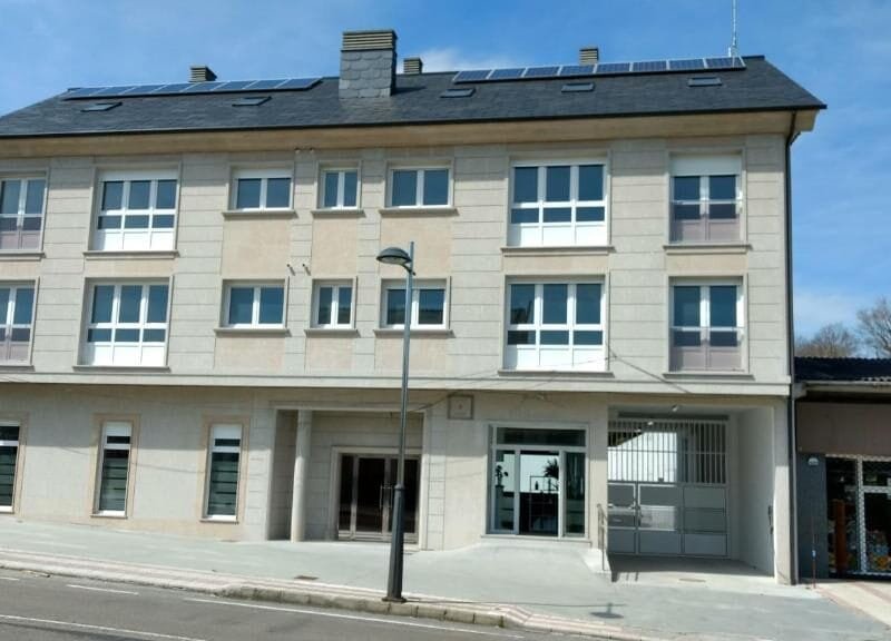 Auberge Xabarín