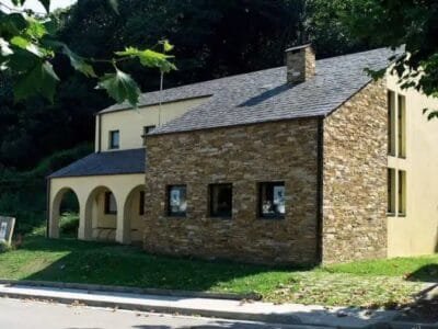 Albergue de Peregrinos Lourenzá