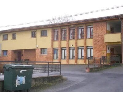 Albergue El Escamplero