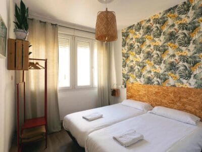 Green Hostel Oviedo