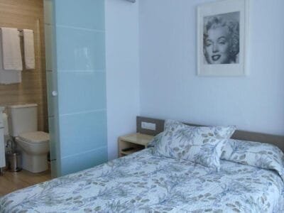 Pension Oviedo