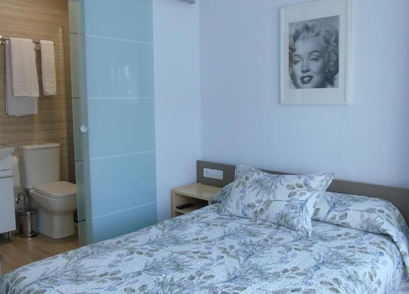 Pension Oviedo